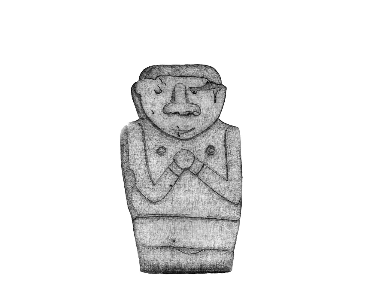 ag1 Alto de las Guacas