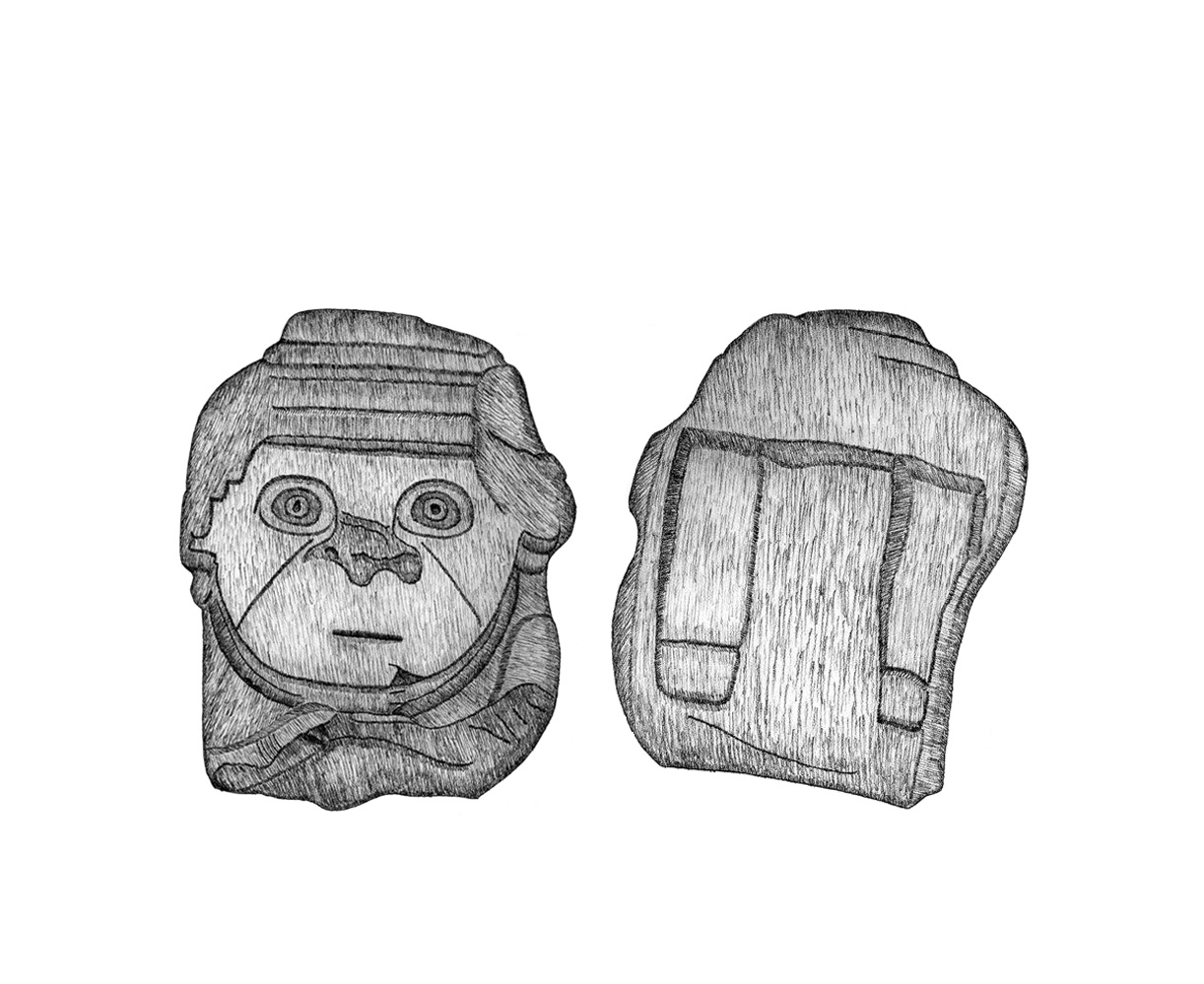 e1 La Estatua de Eliecer