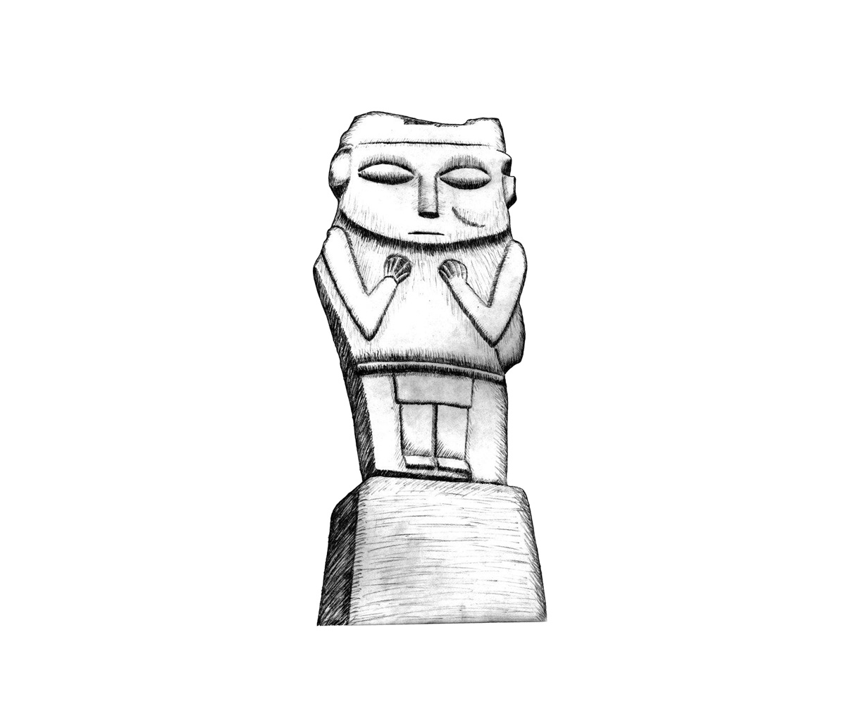 ou16 Piedras de Origen desconocido