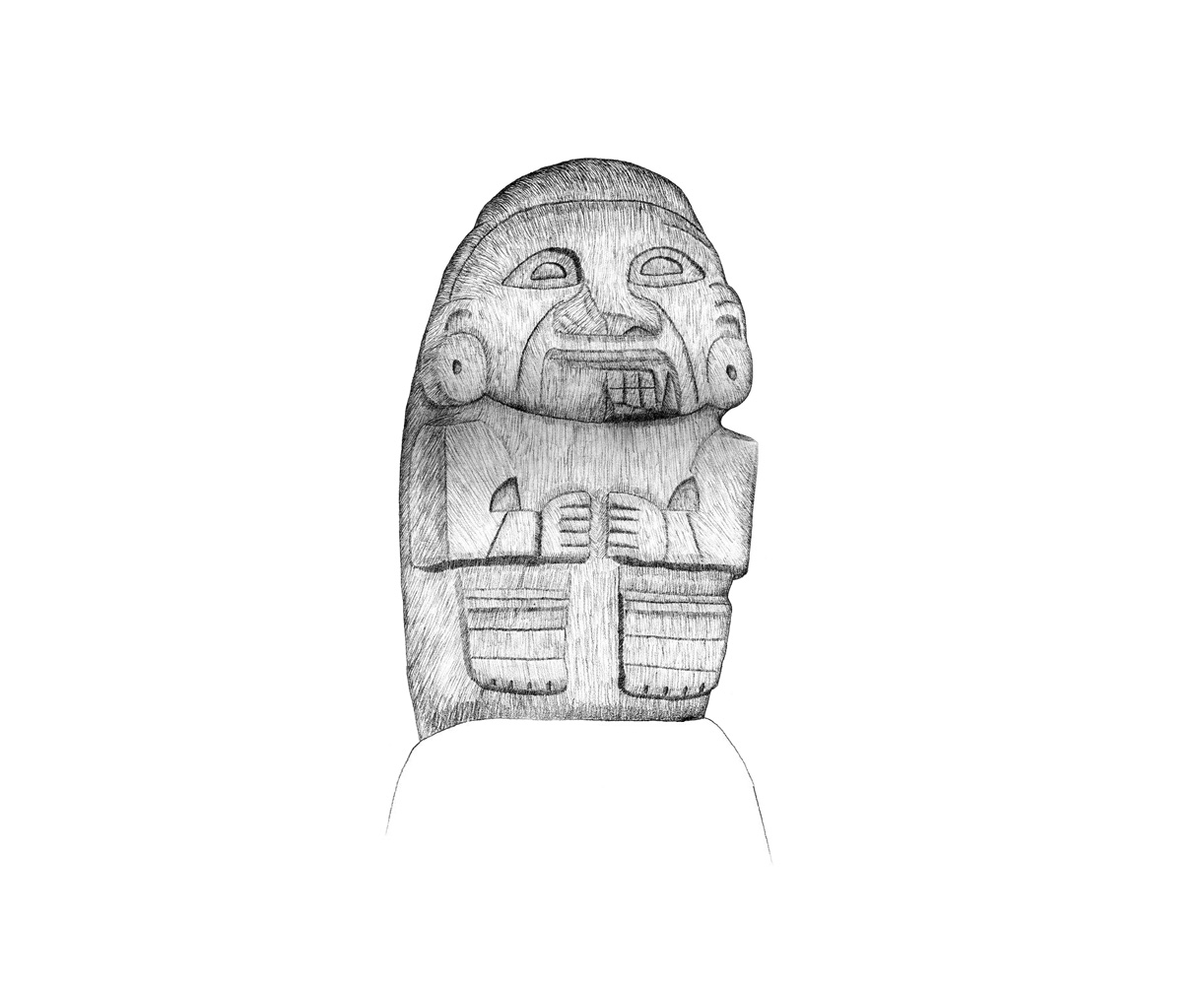 ou31 Piedras de Origen desconocido