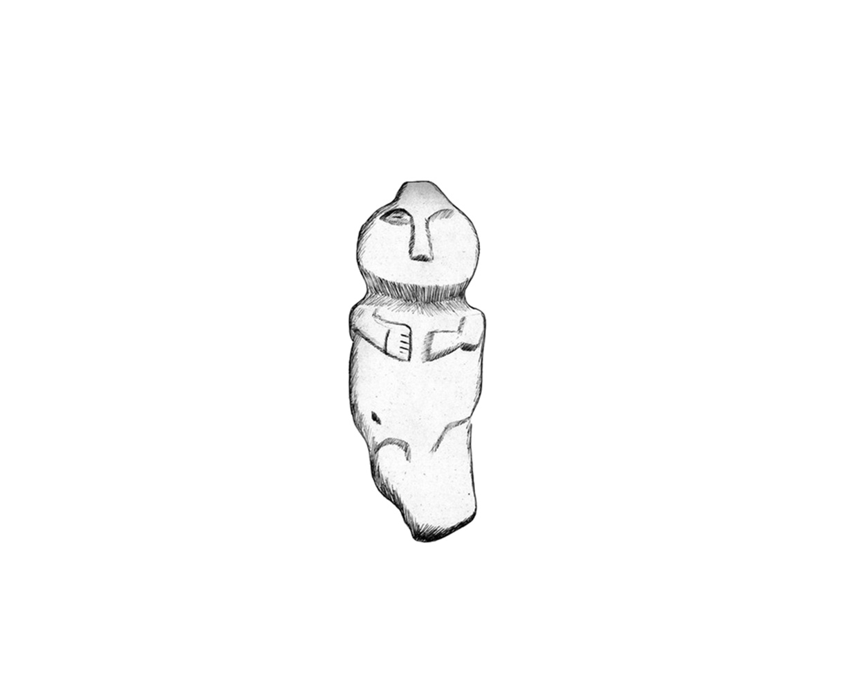 ou52 Piedras de Origen desconocido
