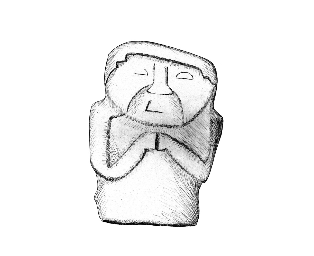 ou62 Piedras de Origen desconocido