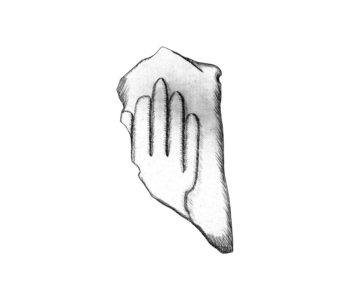 ou63 Piedras de Origen desconocido