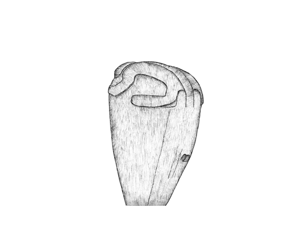 ou90 Piedras de Origen desconocido