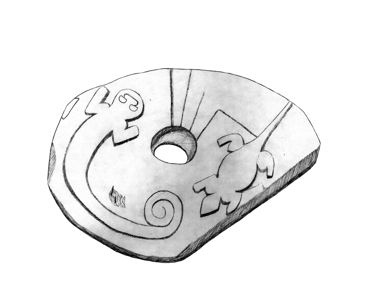 pmb19 Parque - Mesita B